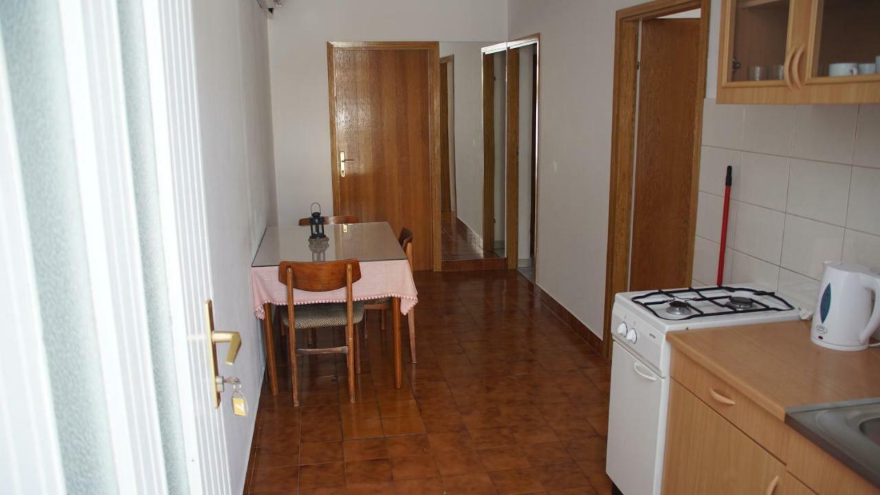 Apartmani Sipic , Bilo - Primošten Eksteriør billede