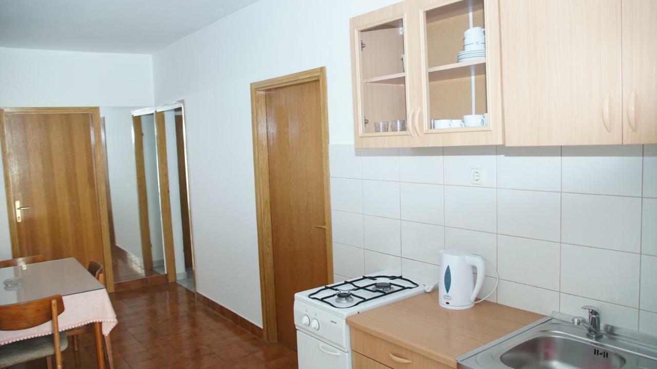 Apartmani Sipic , Bilo - Primošten Eksteriør billede