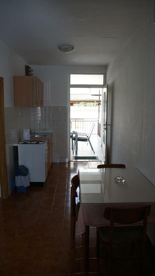 Apartmani Sipic , Bilo - Primošten Eksteriør billede