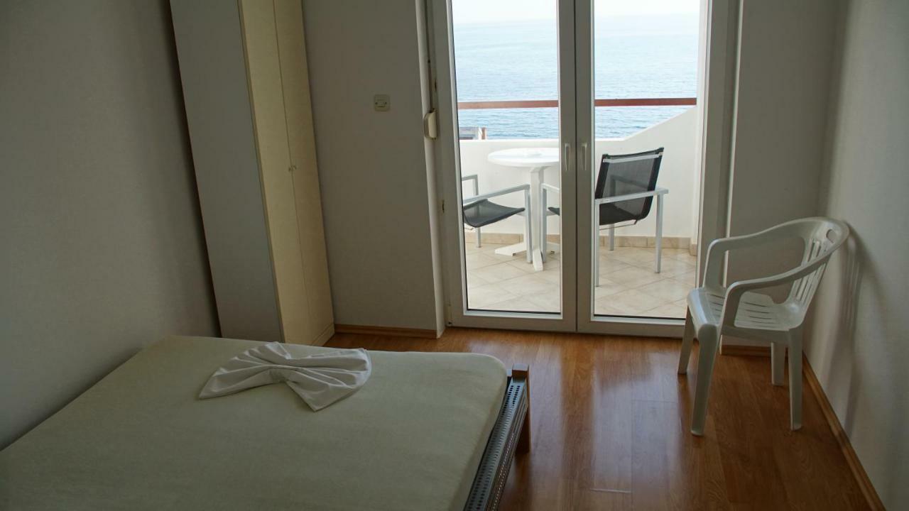 Apartmani Sipic , Bilo - Primošten Eksteriør billede