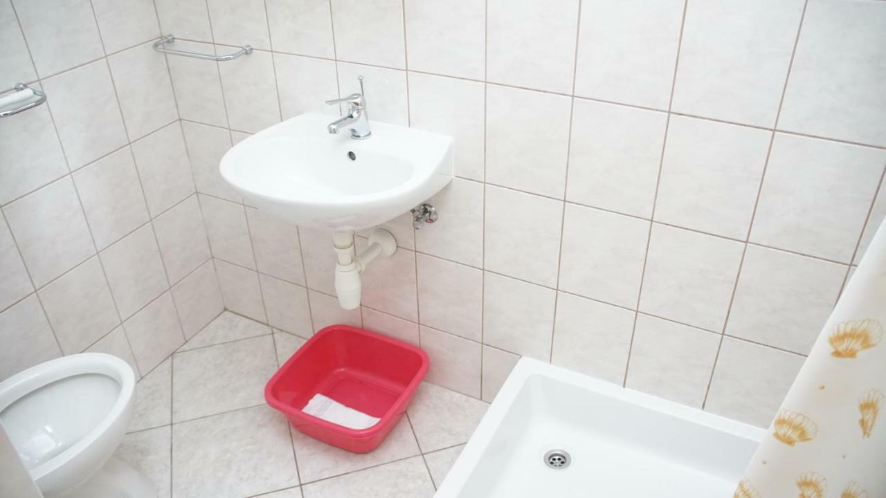 Apartmani Sipic , Bilo - Primošten Eksteriør billede
