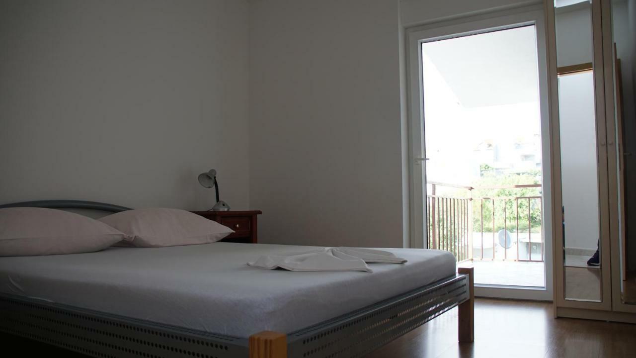 Apartmani Sipic , Bilo - Primošten Eksteriør billede