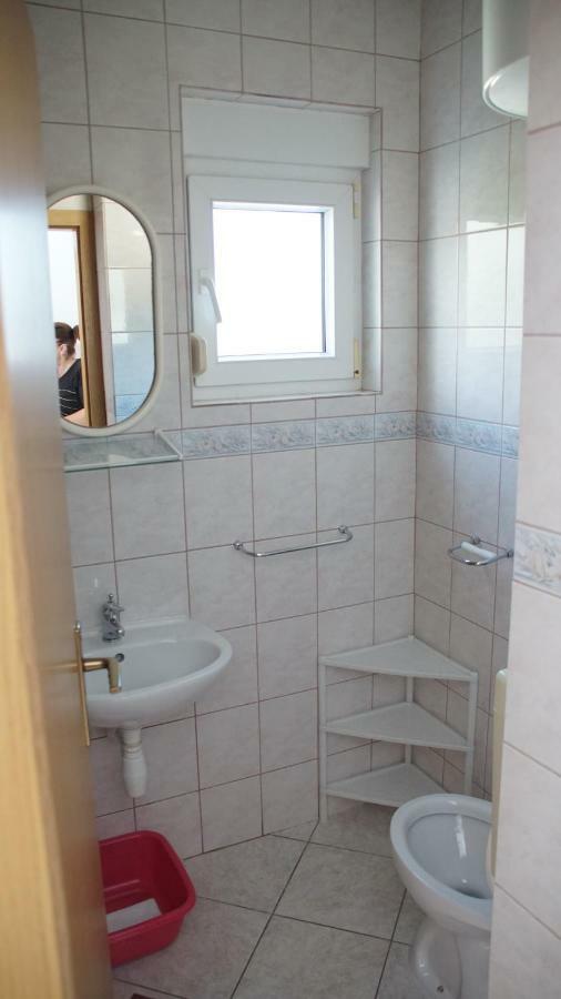 Apartmani Sipic , Bilo - Primošten Eksteriør billede