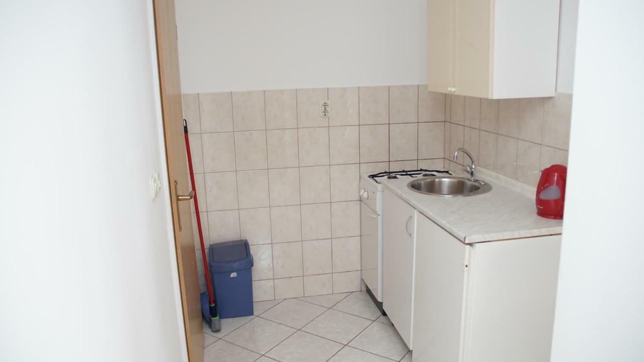 Apartmani Sipic , Bilo - Primošten Eksteriør billede