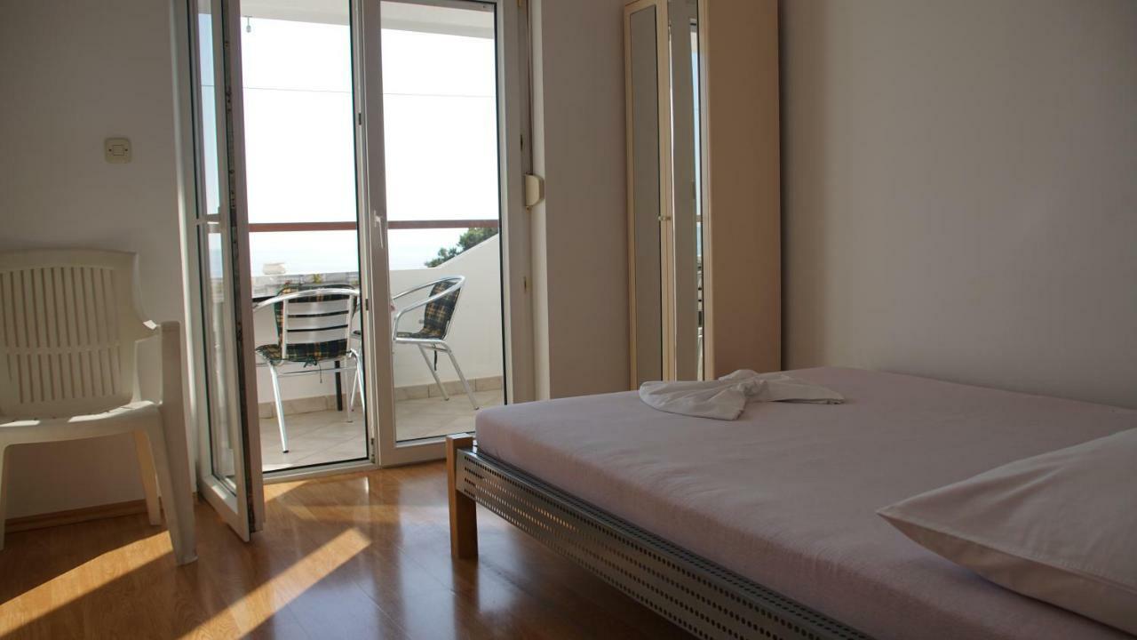 Apartmani Sipic , Bilo - Primošten Eksteriør billede