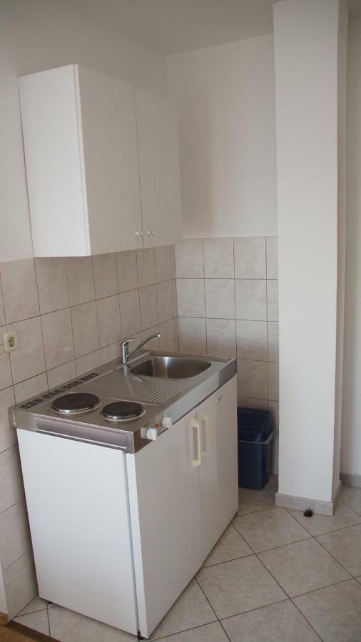 Apartmani Sipic , Bilo - Primošten Eksteriør billede