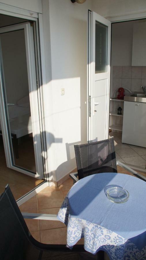 Apartmani Sipic , Bilo - Primošten Eksteriør billede