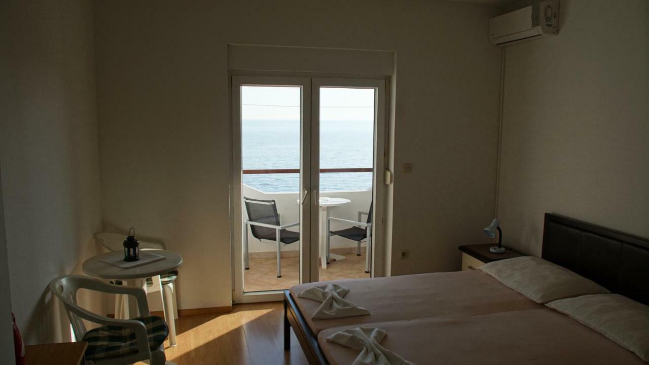Apartmani Sipic , Bilo - Primošten Eksteriør billede