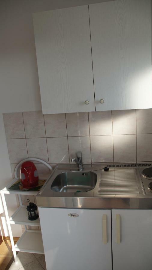 Apartmani Sipic , Bilo - Primošten Eksteriør billede