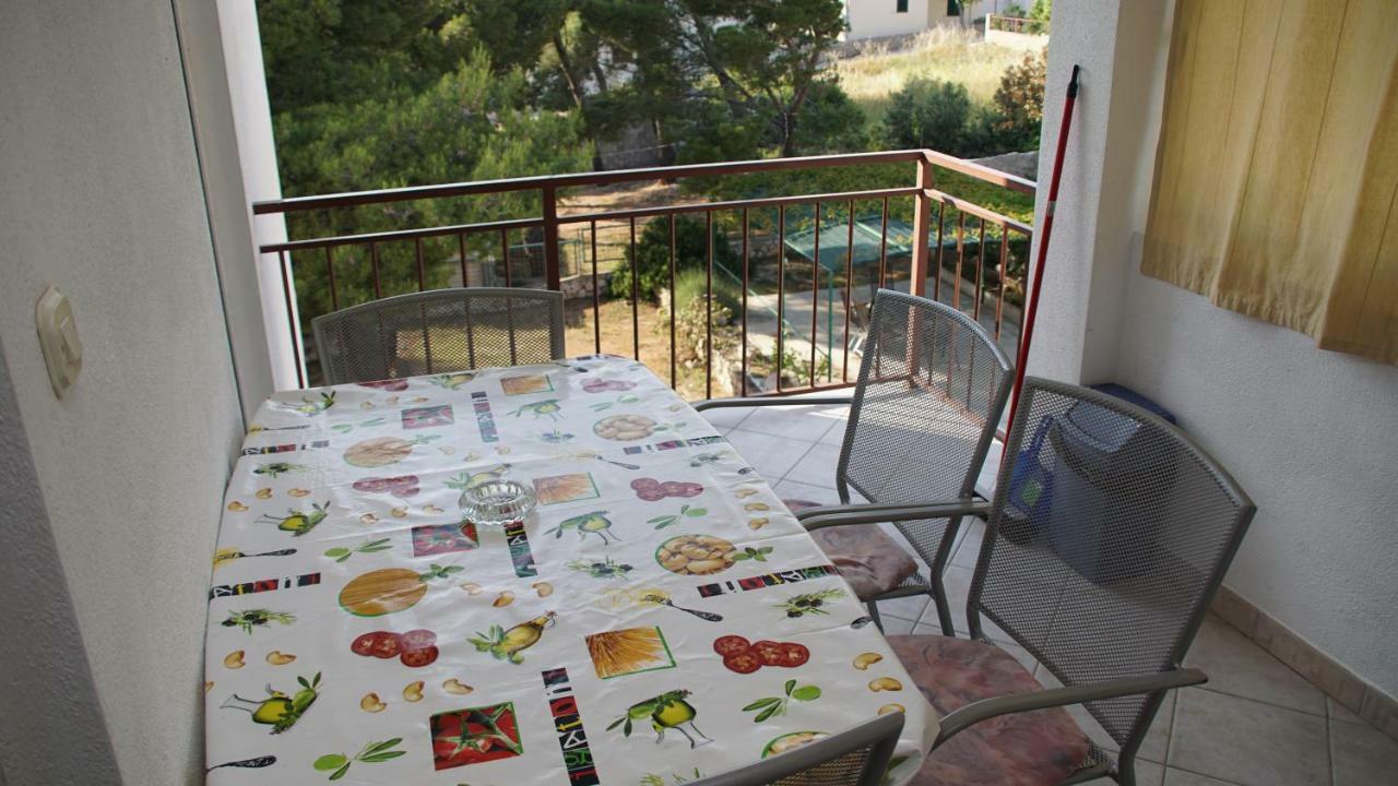 Apartmani Sipic , Bilo - Primošten Eksteriør billede