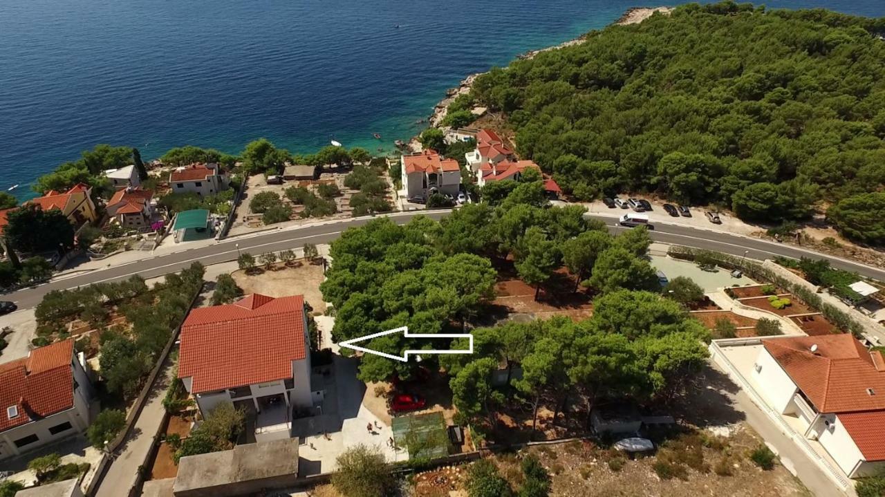 Apartmani Sipic , Bilo - Primošten Eksteriør billede