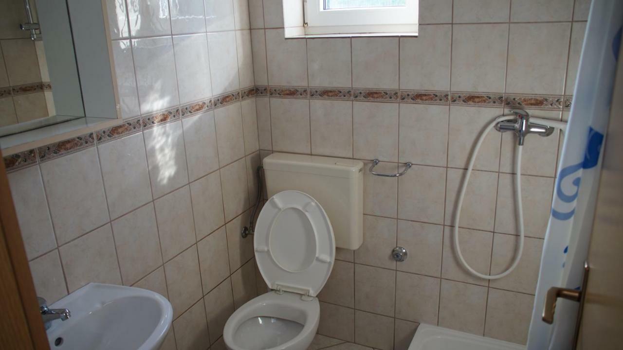 Apartmani Sipic , Bilo - Primošten Eksteriør billede