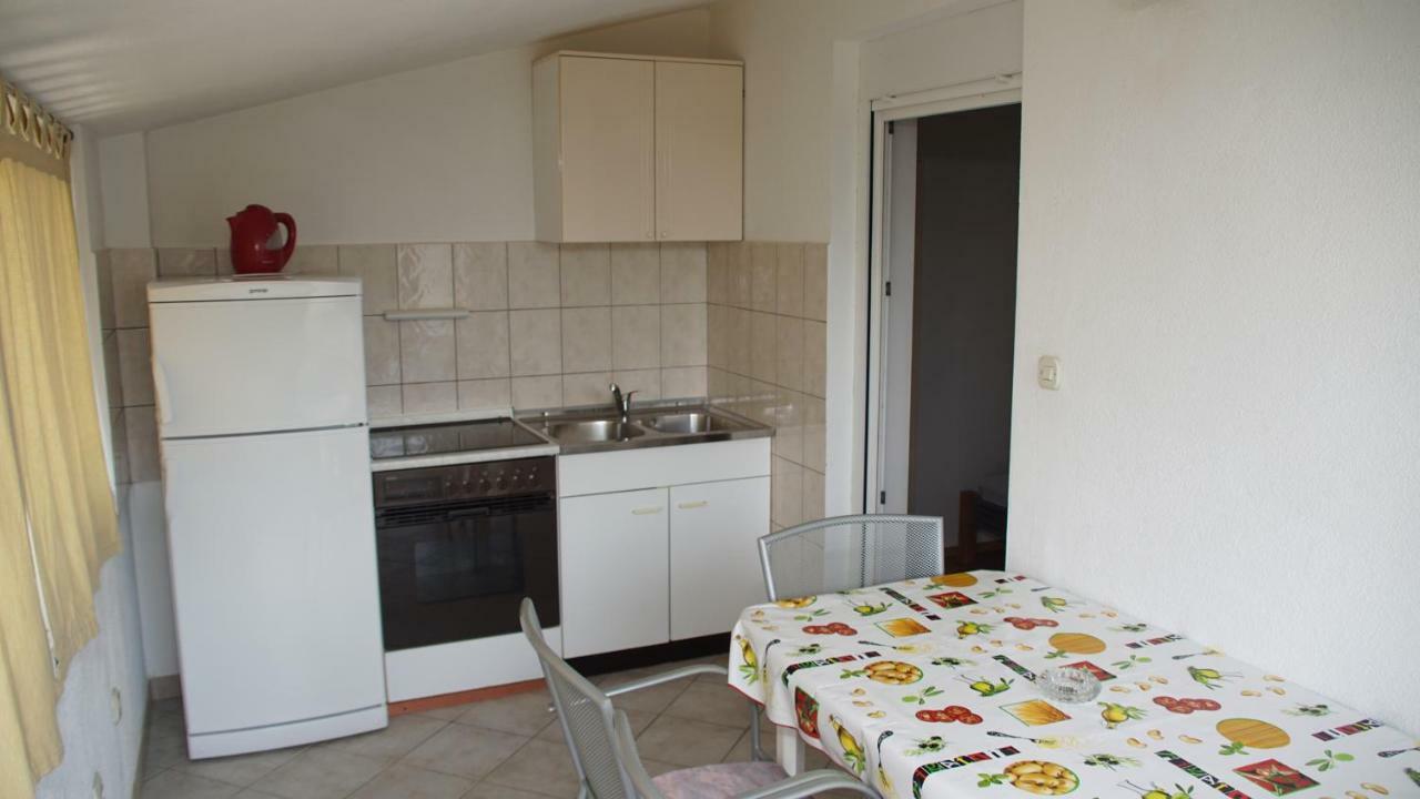 Apartmani Sipic , Bilo - Primošten Eksteriør billede